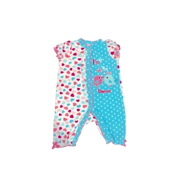 036 Set of Two Jumpsuits - Picture 6 of 8